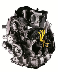P20FD Engine